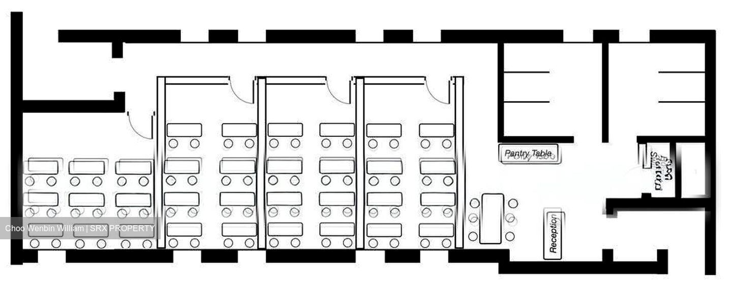Woodlands Street 41 (D25), Shop House #622088461